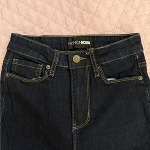 Fashion Nova Jeans